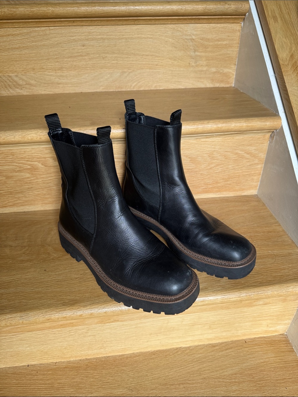 Sam Edelman® Laguna Weatherproof Boot